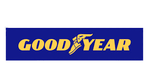 Home 13 goodyear logo